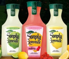 Simply Juice Coupons
