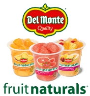 Del Monte Coupons