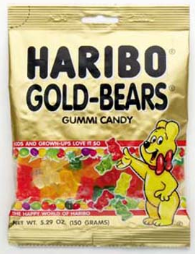 Haribo Gummies Coupons
