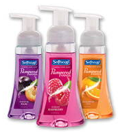 Softsoap coupons
