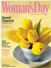 Woman's Day Coupon Codes