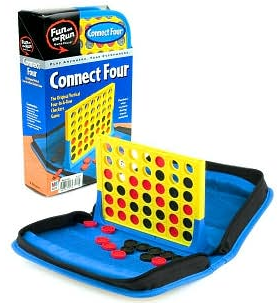 Connect 4 Coupons