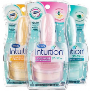 Schick Coupons