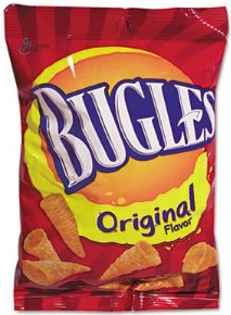 Bugles Coupons