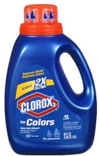 Clorox 2 Coupons