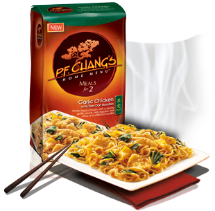PF Changs Coupons