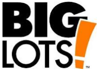 Big Lots Coupons