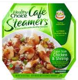 Healthy Choice Coupons