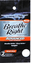 Free Breathe Right Strips