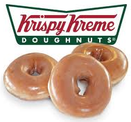 Free krispy Kreme Donuts