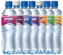 Propel Coupons