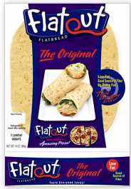 Flatout Coupons