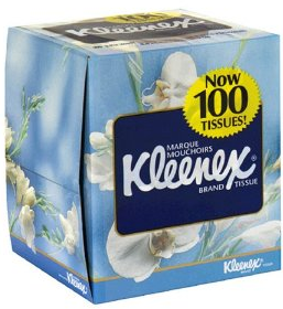 Kleenex Walgreens Deals