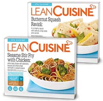 Lean Cuisine Coupons