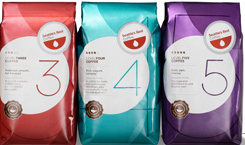 Free Seattle's Best Coffee