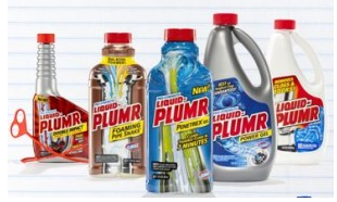 Liquid Plumr Coupons