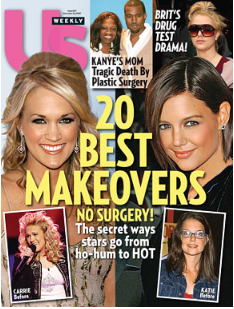 US Weekly Coupons