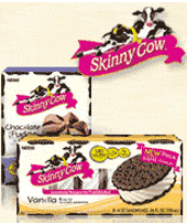Skinny Cow Coupons