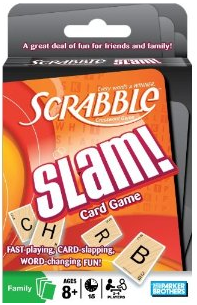 Scrabble Slam Coupons