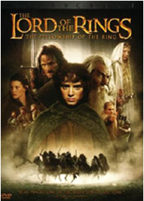 Lord Of The Rings Deals