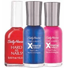 Sally Hansen Coupons
