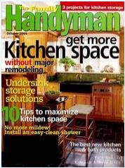 Family Handyman Magazine Coupon Codes