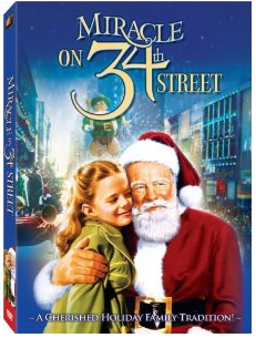 Miracle On 34th Street Amazon Deals