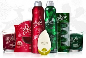 Glade Coupons