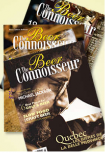 Beer Connoisseur Magazine Deals