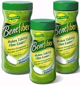 Benefiber Coupons