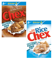 Chex Cereal Coupons