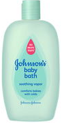 Johnson's Baby Coupons