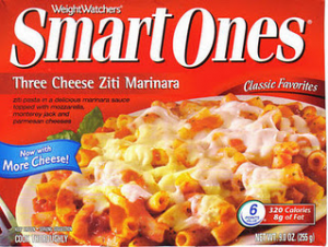 Smart Ones Coupons