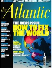 The Atlantic Magazine Coupon Codes
