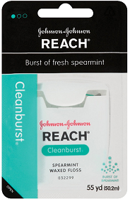 Reach Floss Coupons