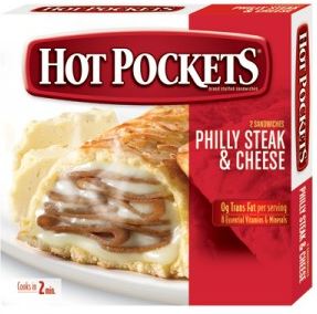Hot Pockets Printable Coupons