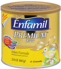 Enfamil Formula Coupons