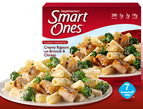 Weight Watchers Smart Ones Coupons