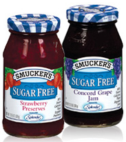 Smucker's Coupons