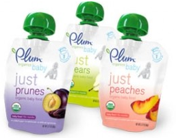 Plum Organics Coupons