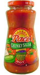 Pace Coupons