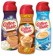 Coffee-Mate Coupons