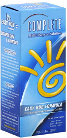 Complete Solution Coupons