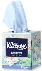 Kleenex Coupons