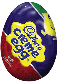 Cadbury Coupons