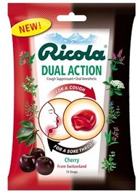 Ricola Coupons