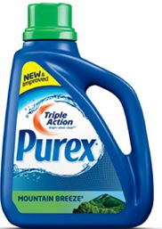 Free Purex Sample