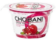 Chobani Coupons