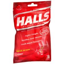 Halls
