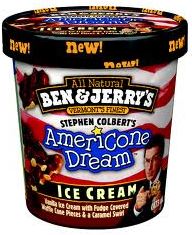 Free Ben & Jerry's Ice Cream